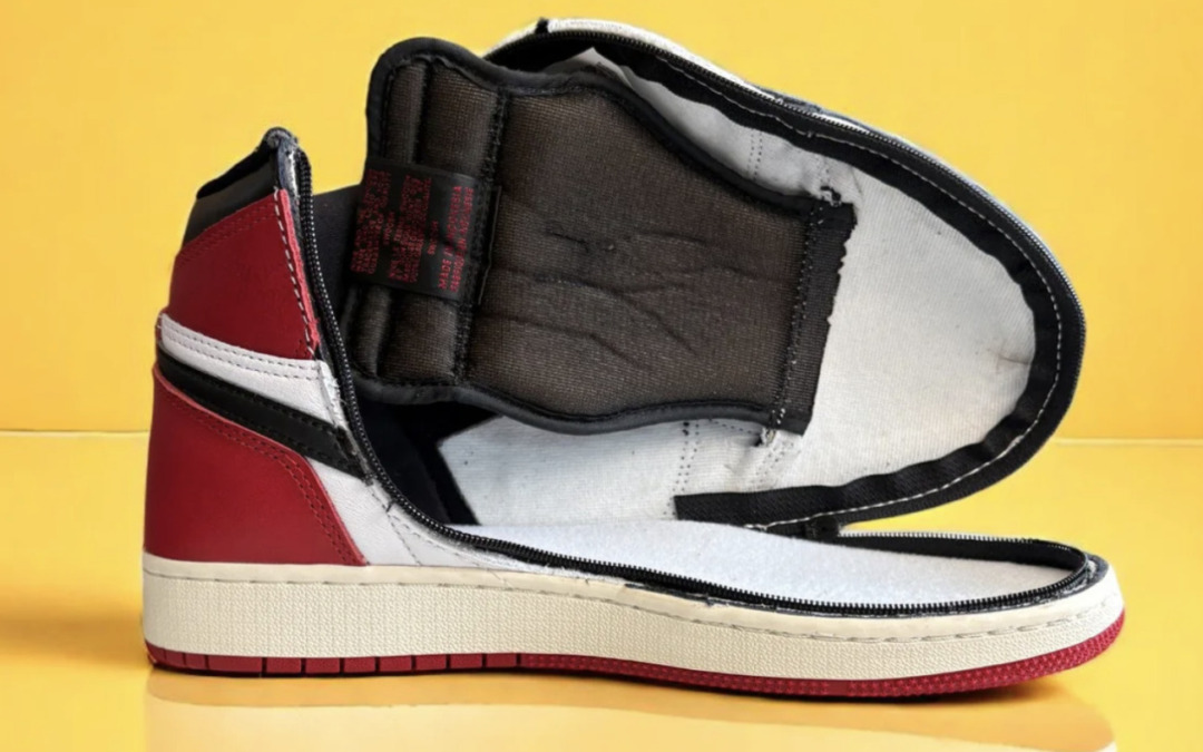 Zippered Brands